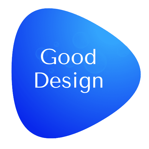 Good Design-Top Web Designer in India