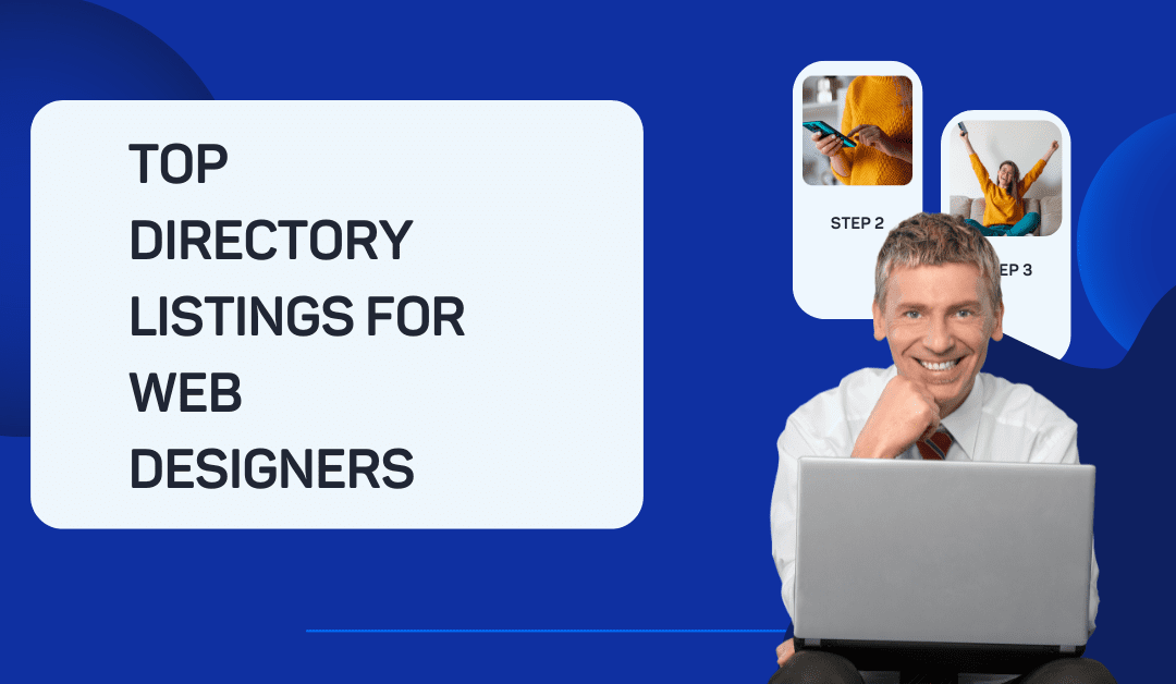Top Directory Listings for Web Designers